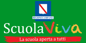 Portale Scuola Viva Campania