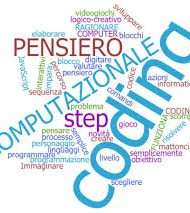 coding e pensiero computazionale