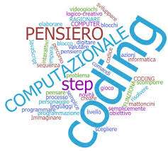 coding e pensiero computazionale